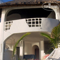 Al Faro Cosmio Hotel Palawan