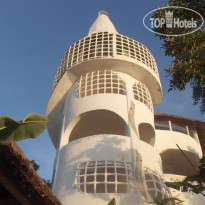 Al Faro Cosmio Hotel Palawan