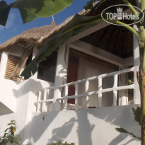 Al Faro Cosmio Hotel Palawan