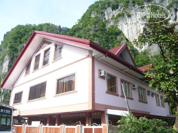 Hotelier's photos Lolo Oyong Pension 2*