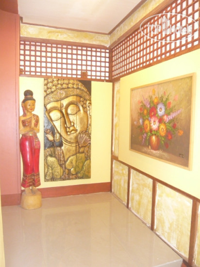 New photos from tourists Lolo Oyong Pension 2*