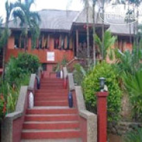 Marina Palawan Resort
