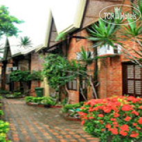 Marina Palawan Resort
