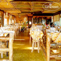 Marina Palawan Resort