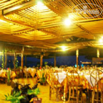 Marina Palawan Resort