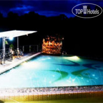 Marina Palawan Resort