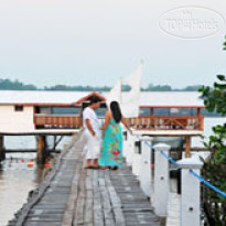 Marina Palawan Resort