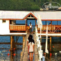 Marina Palawan Resort