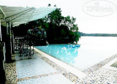 New photos from tourists Marina Palawan Resort 3*