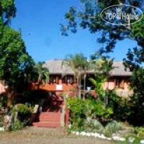 Marina Palawan Resort