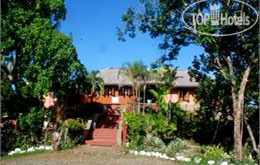 Marina Palawan Resort