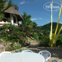 Puerto Del Sol Dive Resort 