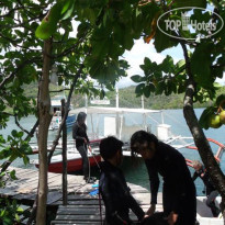 Puerto Del Sol Dive Resort 