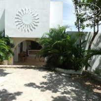 Puerto Del Sol Dive Resort 