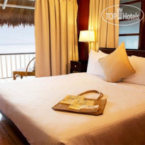 El Nido Resorts Apulit Island номер