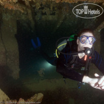 Discovery Island Resort and Dive Center 