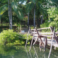 Discovery Island Resort and Dive Center 