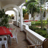 Dolce Vita Hotel & Restaurant 