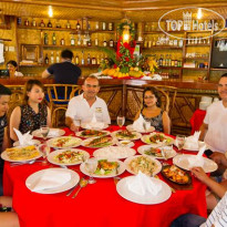 Dolce Vita Hotel & Restaurant 
