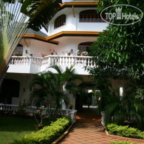 Dolce Vita Hotel & Restaurant 
