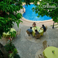 Dolce Vita Hotel & Restaurant 