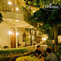 Dolce Vita Hotel & Restaurant 