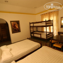 Dolce Vita Hotel & Restaurant 