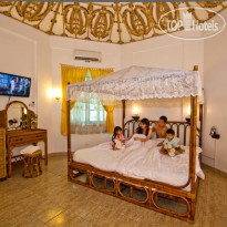 Dolce Vita Hotel & Restaurant 