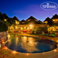 Dolce Vita Hotel & Restaurant 