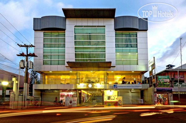 Hotel photo Empire Suites 