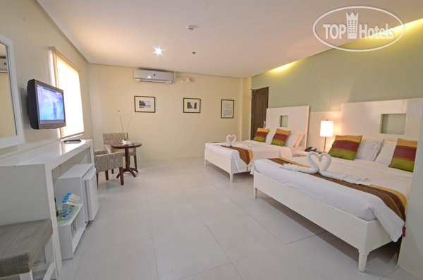 New photos from tourists Empire Suites