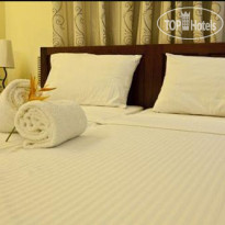 Ipil Travelodge 