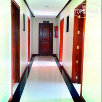 Ipil Travelodge 