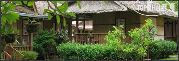 Hotel photo Lally & Abet Beach Resort 