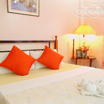 Tropical Sun Inn