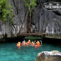 Two Seasons Coron Island Resort