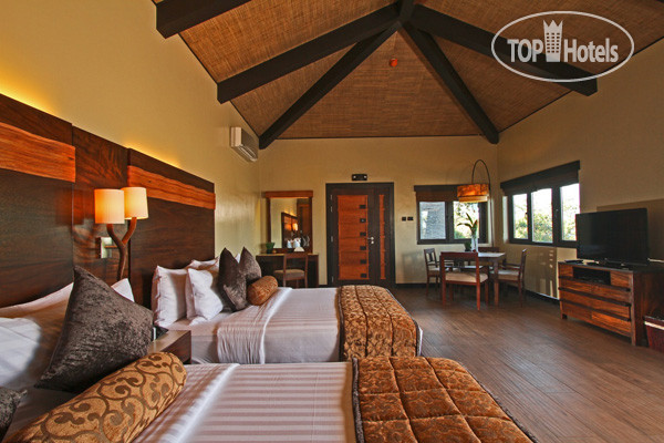 Hotel photo Two Seasons Coron Island Resort 5*