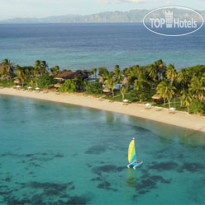Two Seasons Coron Island Resort