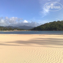 El Nido Four Seasons Beach Resort 