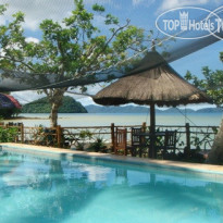 El Nido Four Seasons Beach Resort 