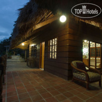 NoaNoa Private Island Estate 