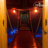 NoaNoa Private Island Estate 