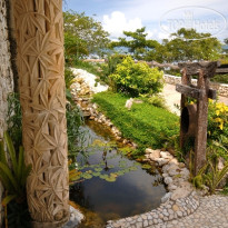 NoaNoa Private Island Estate 