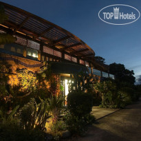 NoaNoa Private Island Estate 