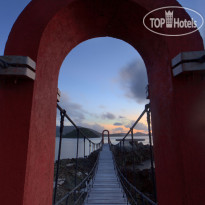 NoaNoa Private Island Estate 