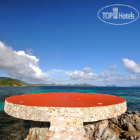 NoaNoa Private Island Estate 