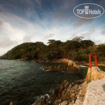 NoaNoa Private Island Estate 