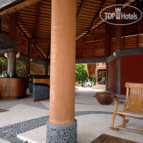 NoaNoa Private Island Estate 