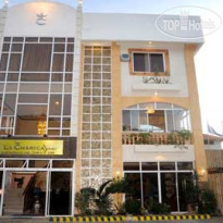 La Charica Inn and Suites