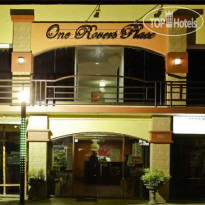 One Rovers Place 